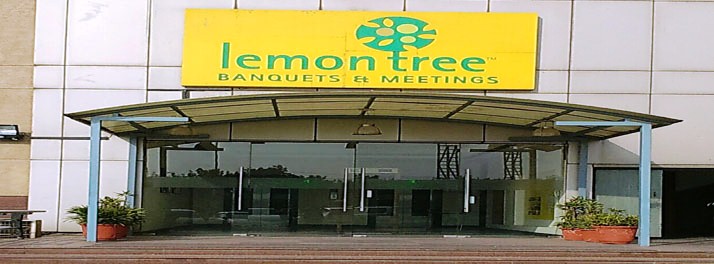 Lemon Tree Hotel Kaushambi - Ghaziabad 01.jpg